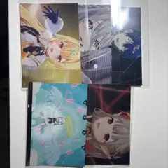 にじさんじ Overture