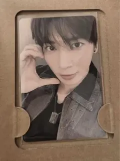TXT 京東 JINGDONG 予約特典 テヒョン