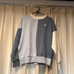 PUMA スウェット