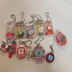 タカラトミーアーツ サウンドエッグ キーホルダー まとめ売Takara tomi 