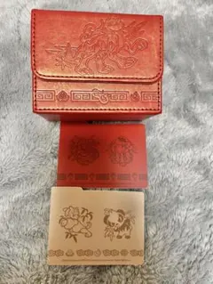 2026年最新】ピカチュウ飯店 デッキケースの人気アイテム - メルカリ