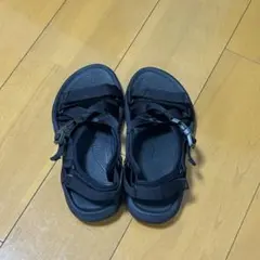テバ　ハリケーンバージ　25cm TEVA / HURRICANE VERGEのサムネイル