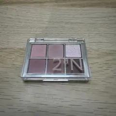 2aN BETTER ME EYE PALETTE 20Rosy Fogのサムネイル
