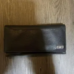 dunhill 二つ折り　長財布　折り財布