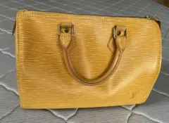 ルイヴィトン ハンドバッグ エピ スピーディ25 M4301 中古 レディース