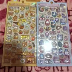 ボンボンドロップシール セット クーリアボンボンオリジナル 正規品