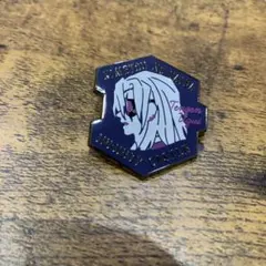 劇場版鬼滅の刃　無限城編　宇髄天元　キャラクターモチーフピンズ