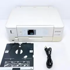 EPSON エプソン インクジェットプリンター EP-777a 2015年製 - メルカリ