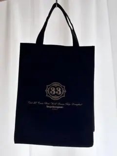 東京ディズニーランド Club 33 トートバッグのサムネイル