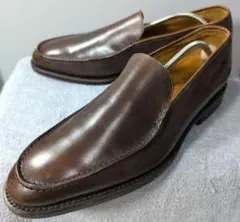 jalan sriwijaya コブラヴァンプ レザー ローファー 9 2026年最新】jalan sriwijaya コブラヴァンプの人気アイテム - メルカリ
