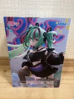 2026年最新】FIGURIZMα 初音ミク Punk！の人気アイテム - メルカリ