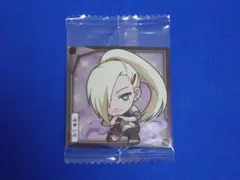 N 山中いの NARUTO ナルト 疾風伝 忍界シールウエハース