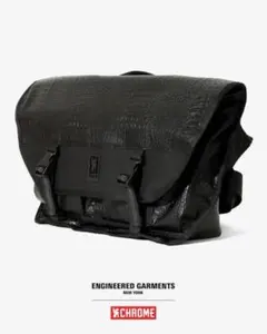 限定価格　超レア　Engineered Garments リュック 2026年最新】engineered garments リュックの人気アイテム - メルカリ