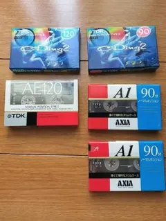 TDK CD2-74Rのサムネイル