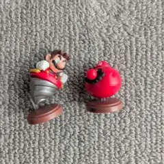マリオ フィギュア セット