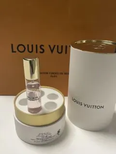 2026年最新】ルイヴィトン 香水 レフィルの人気アイテム - メルカリ