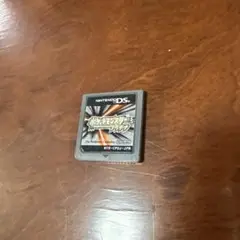 ニンテンドーDS ゲームソフト ポケットモンスター　プラチナ　ソフトのみ