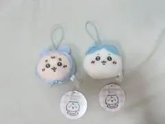 ちいかわ ベビー マスコット 2種セット