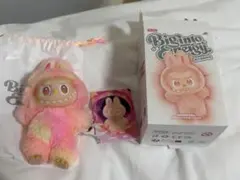 正規品 ポップマート ラブブ エナジー LOYALTY