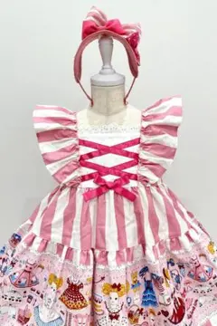 2026年最新】Shirley Temple 子供用チュニックの人気アイテム - メルカリ