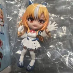 不知火フレア　ホロライブ　hololive PalVerse フィギュア