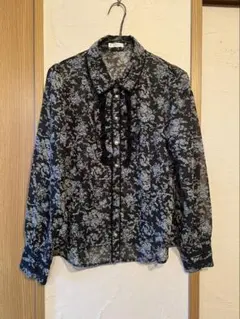 Axes Femme シャツ・ブラウス サイズ写真参照