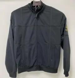 90's carhartt カーハート トラックジャケット ジャージ XXL 黒