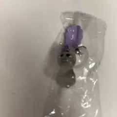 しかるねこ めじるしアクセサリー BANDAI うれうねこ