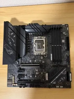 動作確認済】 Z490 AORUS PRO ＆ 虎徹 Mark II セット - メルカリ