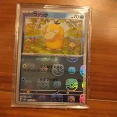 ※ケース無し発送 コダック マスターボールとモンスターボール　セット