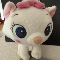 #マリー　ぬいぐるみ