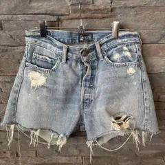 moussy ショートパンツ サイズ2