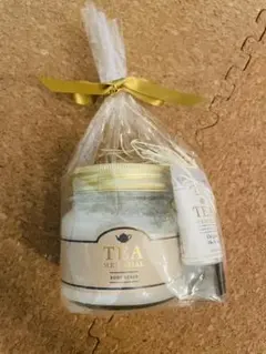 nana様専用 ボディスクラブ&ハンドクリーム セット