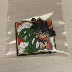 ドラゴンボール ラバマスART2グミ 3孫悟空&ピッコロ