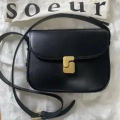 soeurショルダーバッグのサムネイル