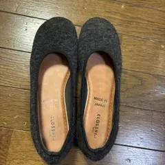 CLOSSHI Lサイズ　レディース靴