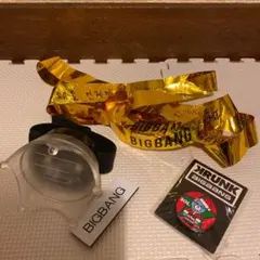 BIGBANG グッズ まとめ売り