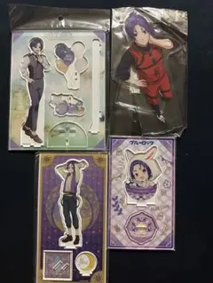 バラ売り可！　御影玲王　ブルーロック　アクリルスタンド アクスタ