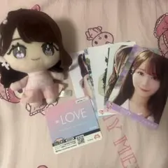 2026年最新】大谷映美里 ぬいぐるみの人気アイテム - メルカリ