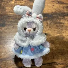 ♡ステラルー♡ぬいぐるみバッヂ♡ Amazon | ステラルー ぬいぐるみバッジ ワンダフル・フレンドシップ