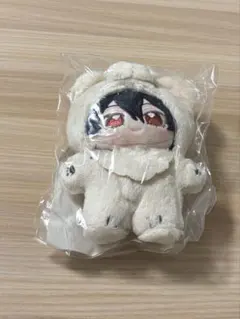 朔間零 いつぬい 一緒に暮らすぬい