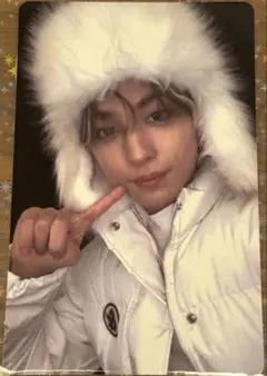 &TEAM TAKI タキ トレカ パウプリ ソウルコン NOW 会場購入限定