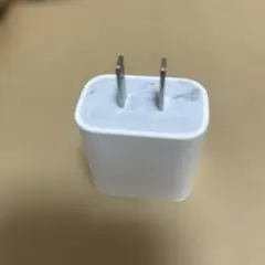 Apple純正 USB-C電源アダプタ（中古）