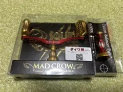2026年最新】madcrowの人気アイテム - メルカリ