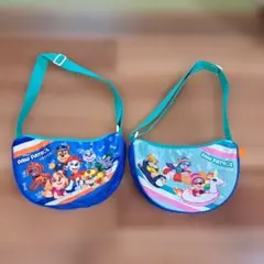 パウ・パトロール　バッグ