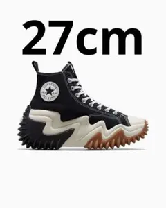 コンバース ランスターモーション　27.0cm