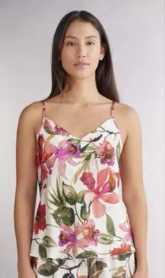 Intimissimi キャミソール 花柄のサムネイル