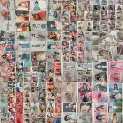 TWICE MISAMO ラントレ モモ doughnut candypop