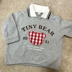 アプレレクール　80cm TINY BEAR