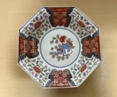 有田焼 哲山作 菓子鉢 直径21.8㎝のサムネイル